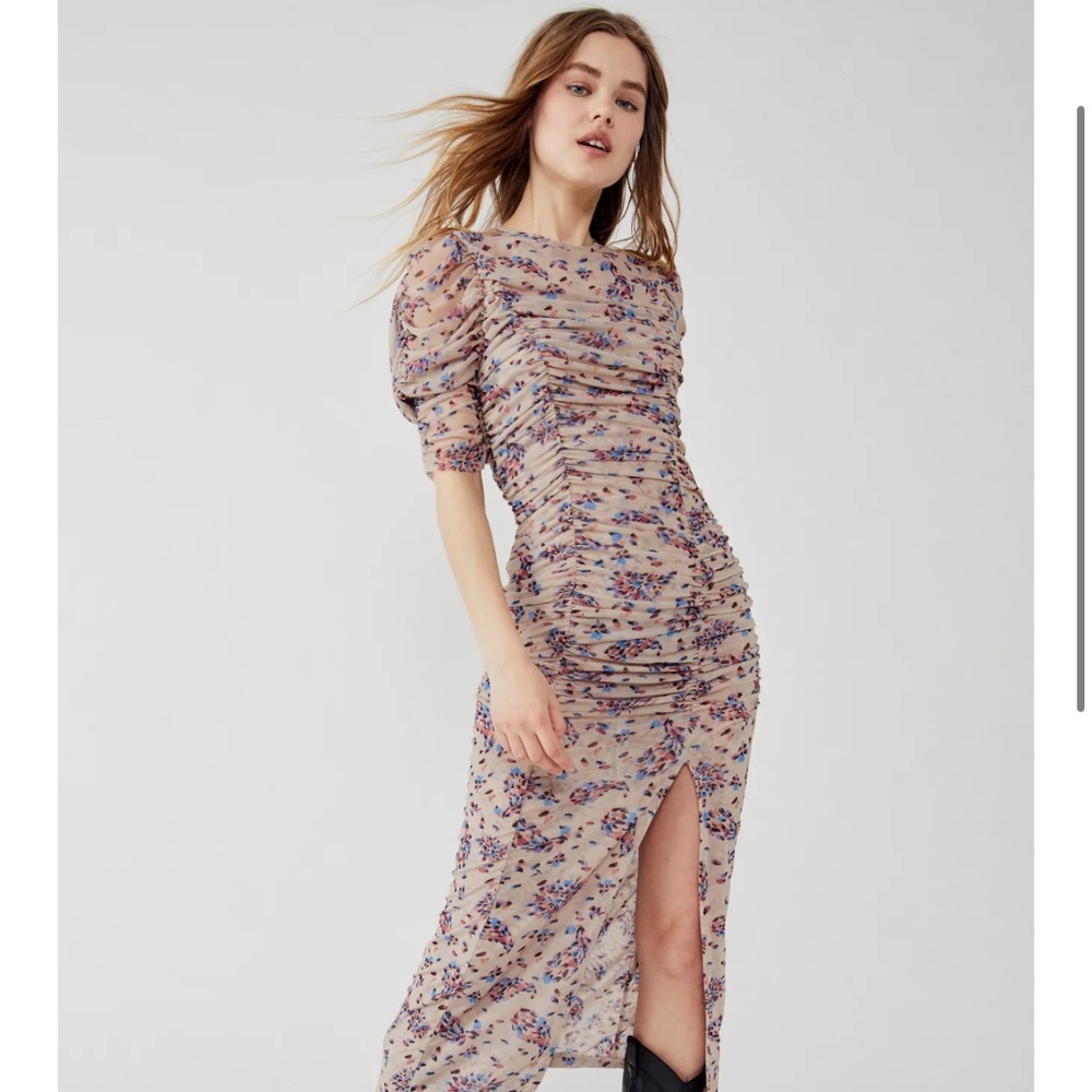 Freepeople dress